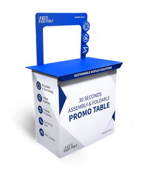 Instant Assembly Promotable