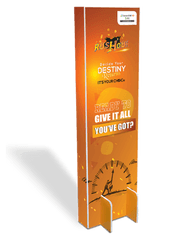 Totem Promotional Displays